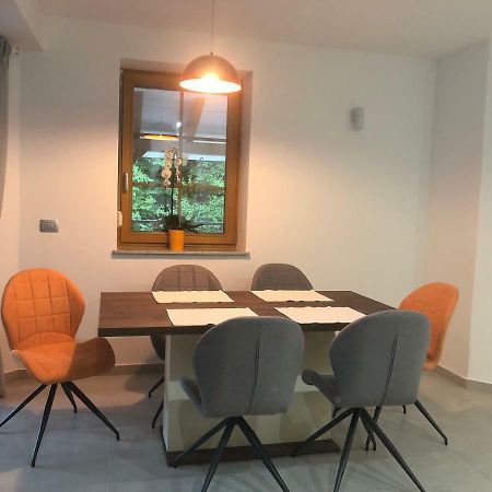 Apartmani Izvor - توهيلجسكي توبليس المظهر الخارجي الصورة