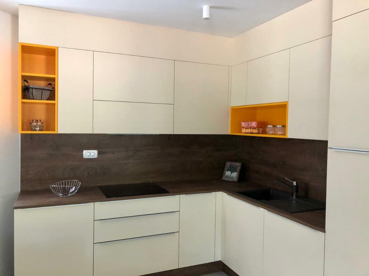 Apartmani Izvor - توهيلجسكي توبليس المظهر الخارجي الصورة