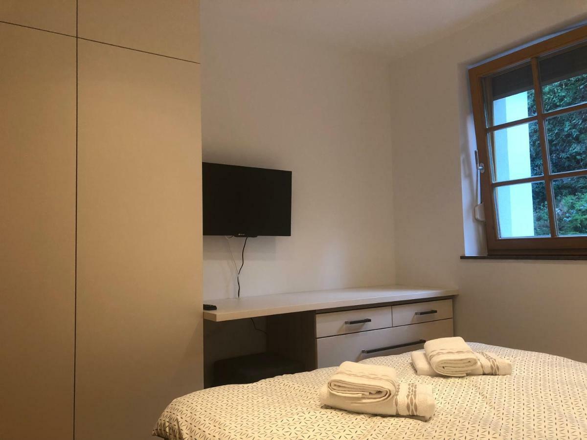 Apartmani Izvor - توهيلجسكي توبليس المظهر الخارجي الصورة