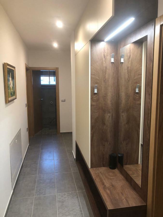 Apartmani Izvor - توهيلجسكي توبليس المظهر الخارجي الصورة