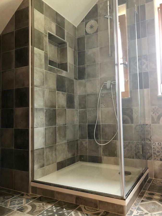 Apartmani Izvor - توهيلجسكي توبليس المظهر الخارجي الصورة